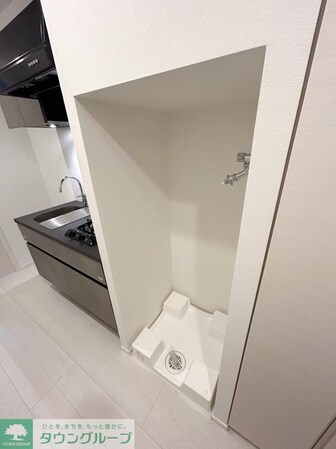 ルジュール神田須田町の物件内観写真